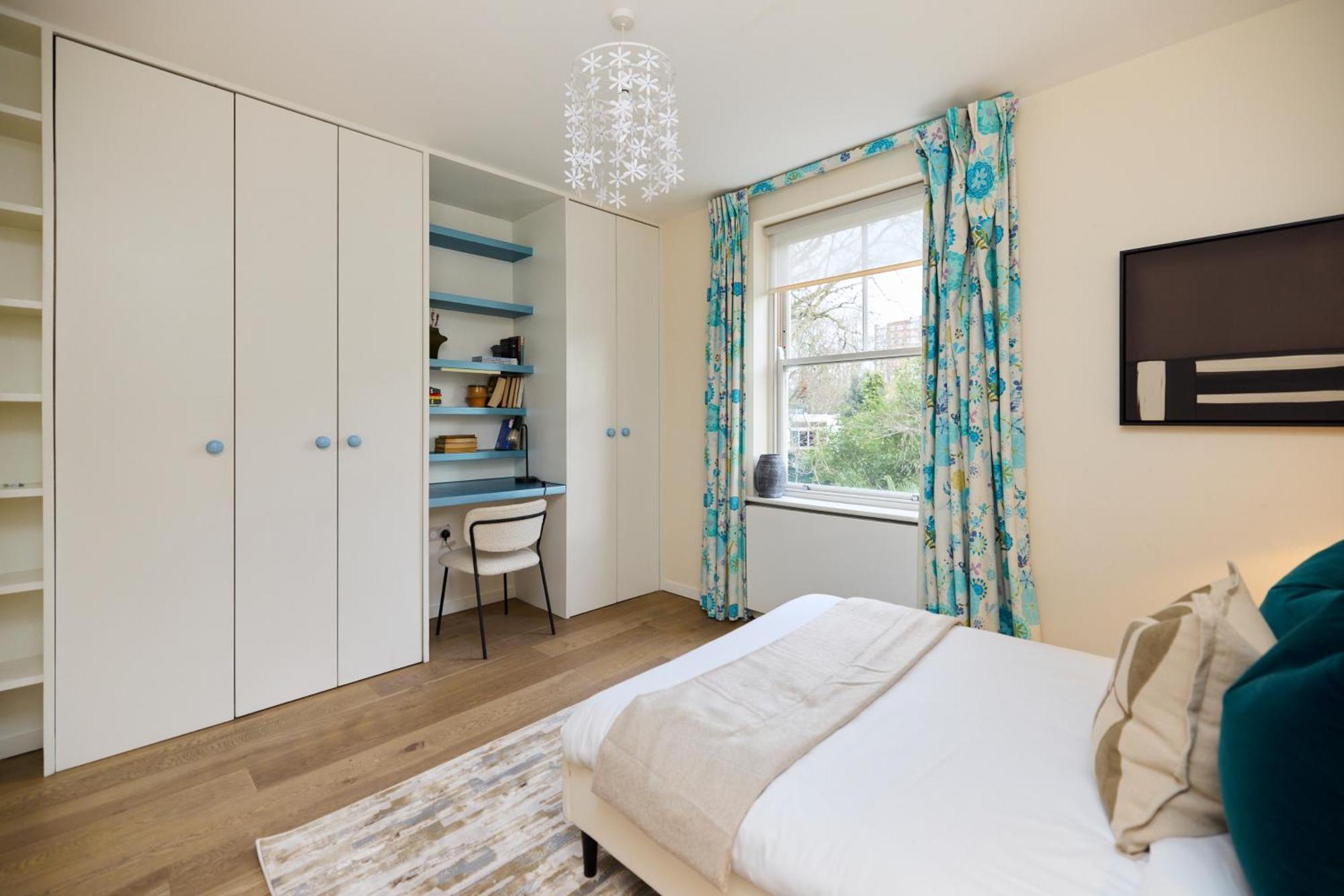 The South Hampstead Hideaway - Stylish 6bdr * Londra