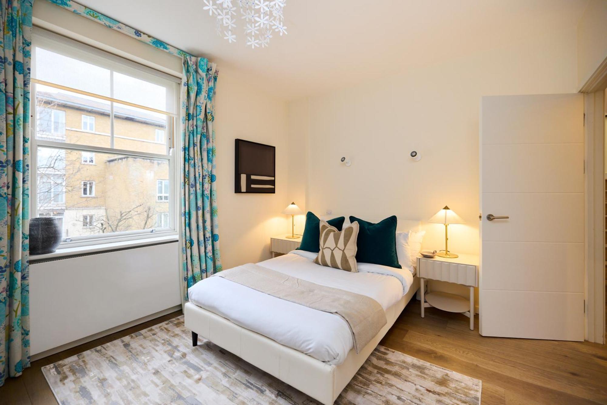 Appartamento The South Hampstead Hideaway - Stylish 6bdr *