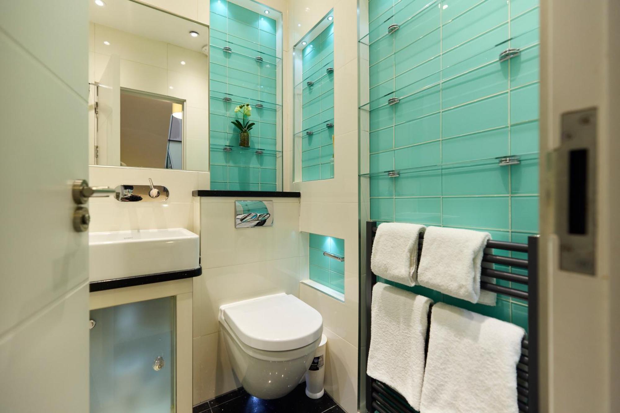 The South Hampstead Hideaway - Stylish 6bdr Appartamento Londra