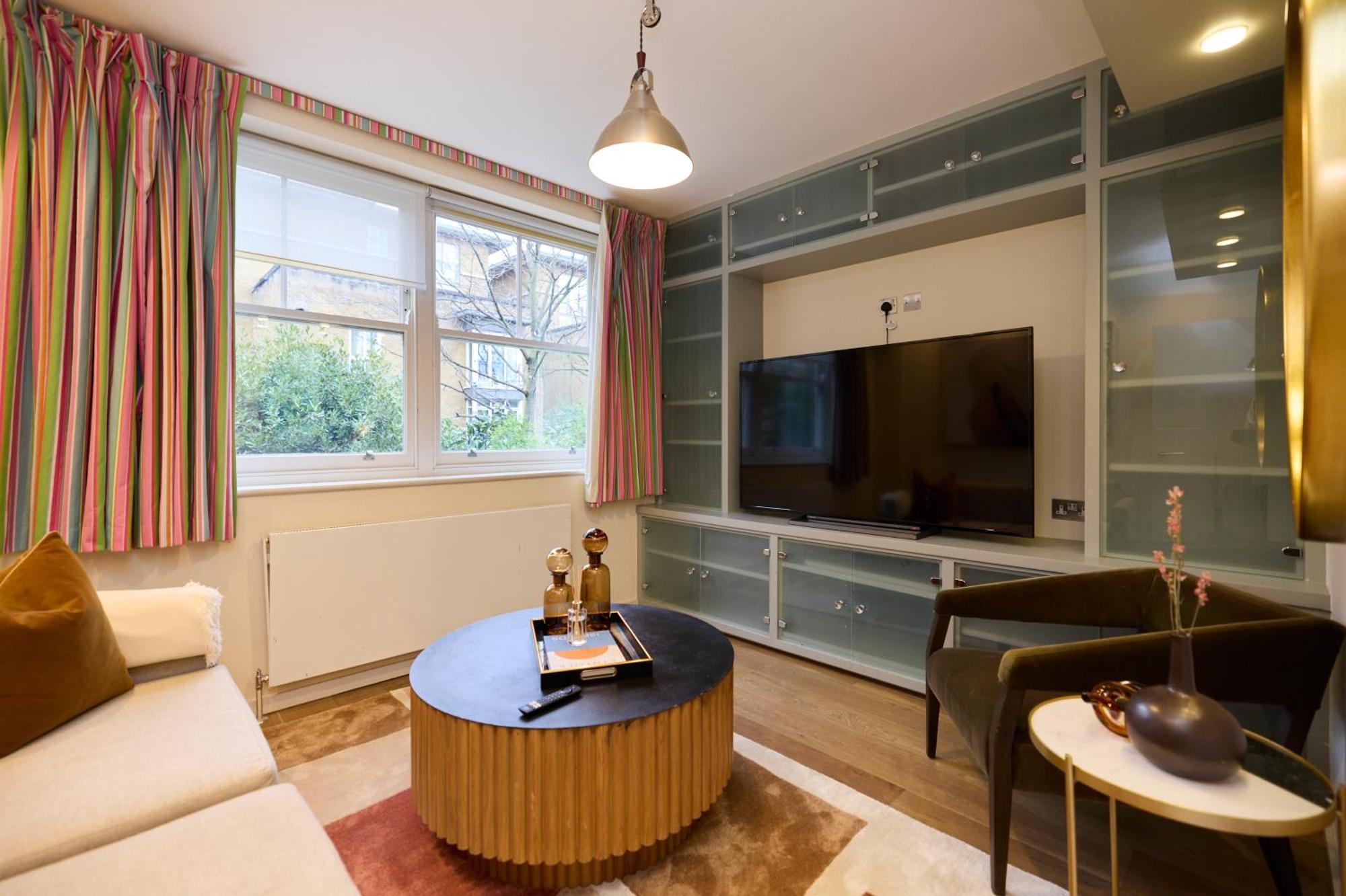 Appartamento The South Hampstead Hideaway - Stylish 6bdr Londra