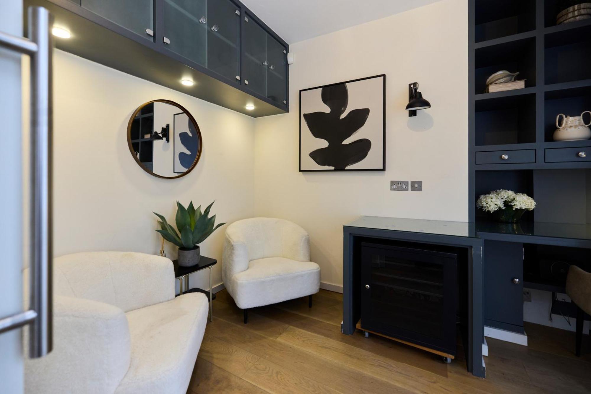 Appartamento The South Hampstead Hideaway - Stylish 6bdr *