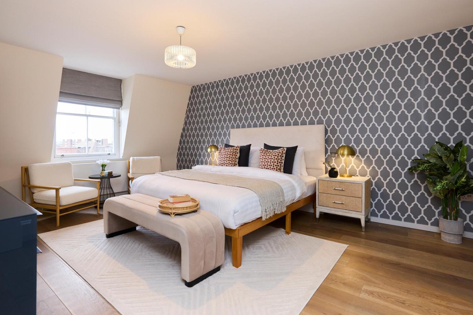 Appartamento The South Hampstead Hideaway - Stylish 6bdr