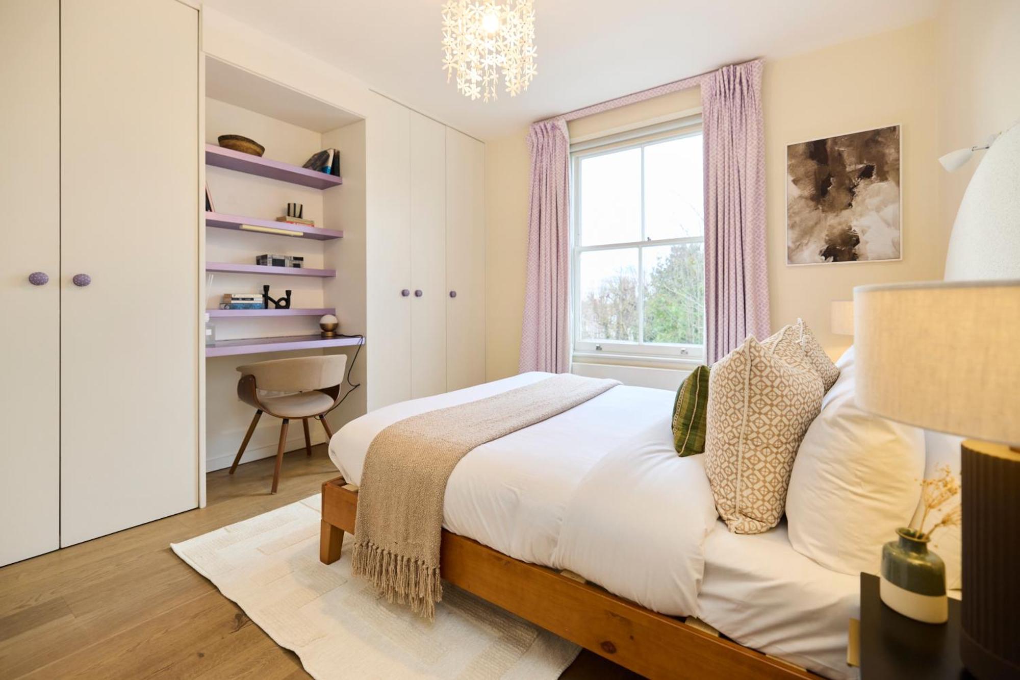 Appartamento The South Hampstead Hideaway - Stylish 6bdr Londra