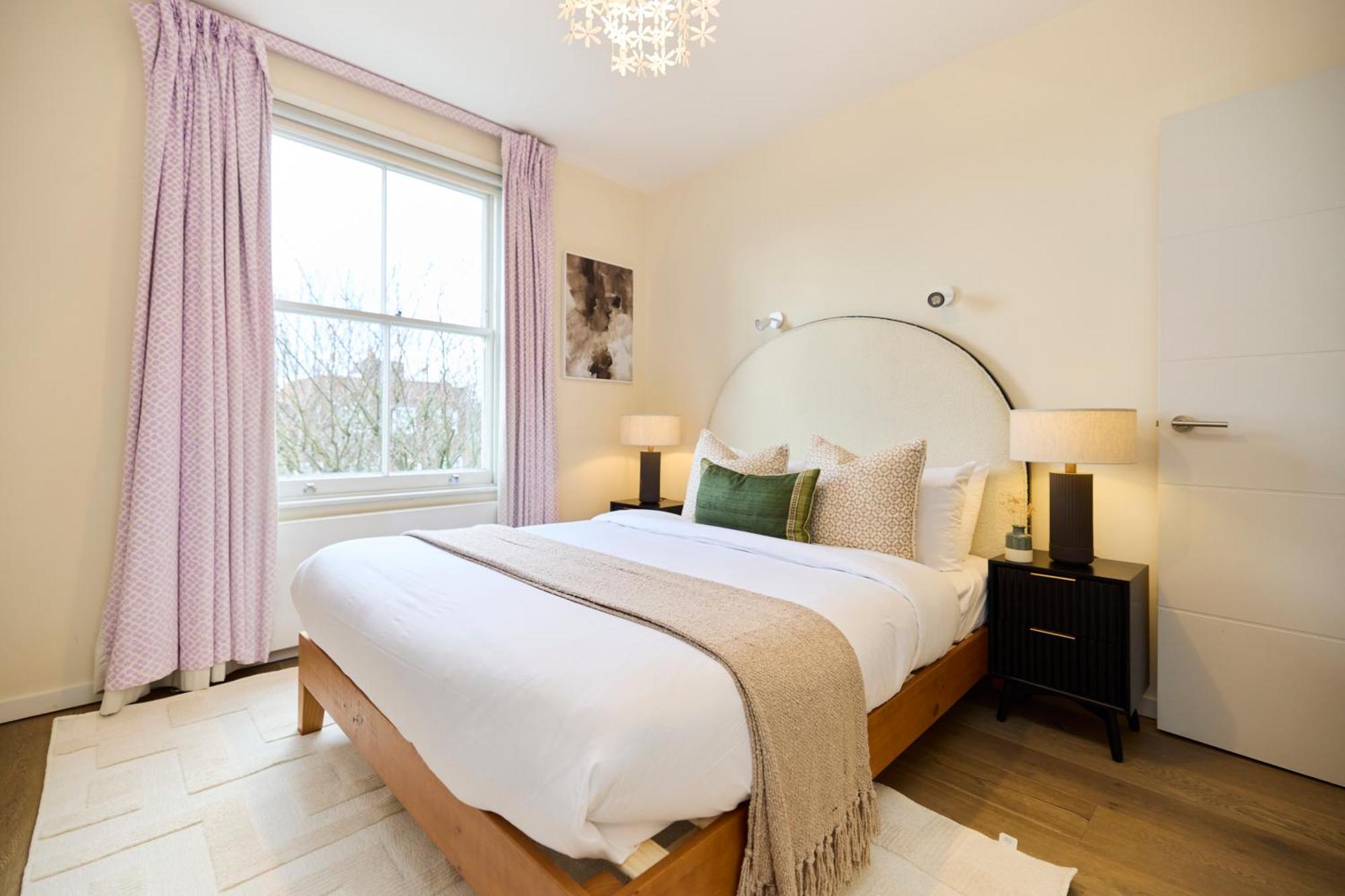 The South Hampstead Hideaway - Stylish 6bdr * Londra