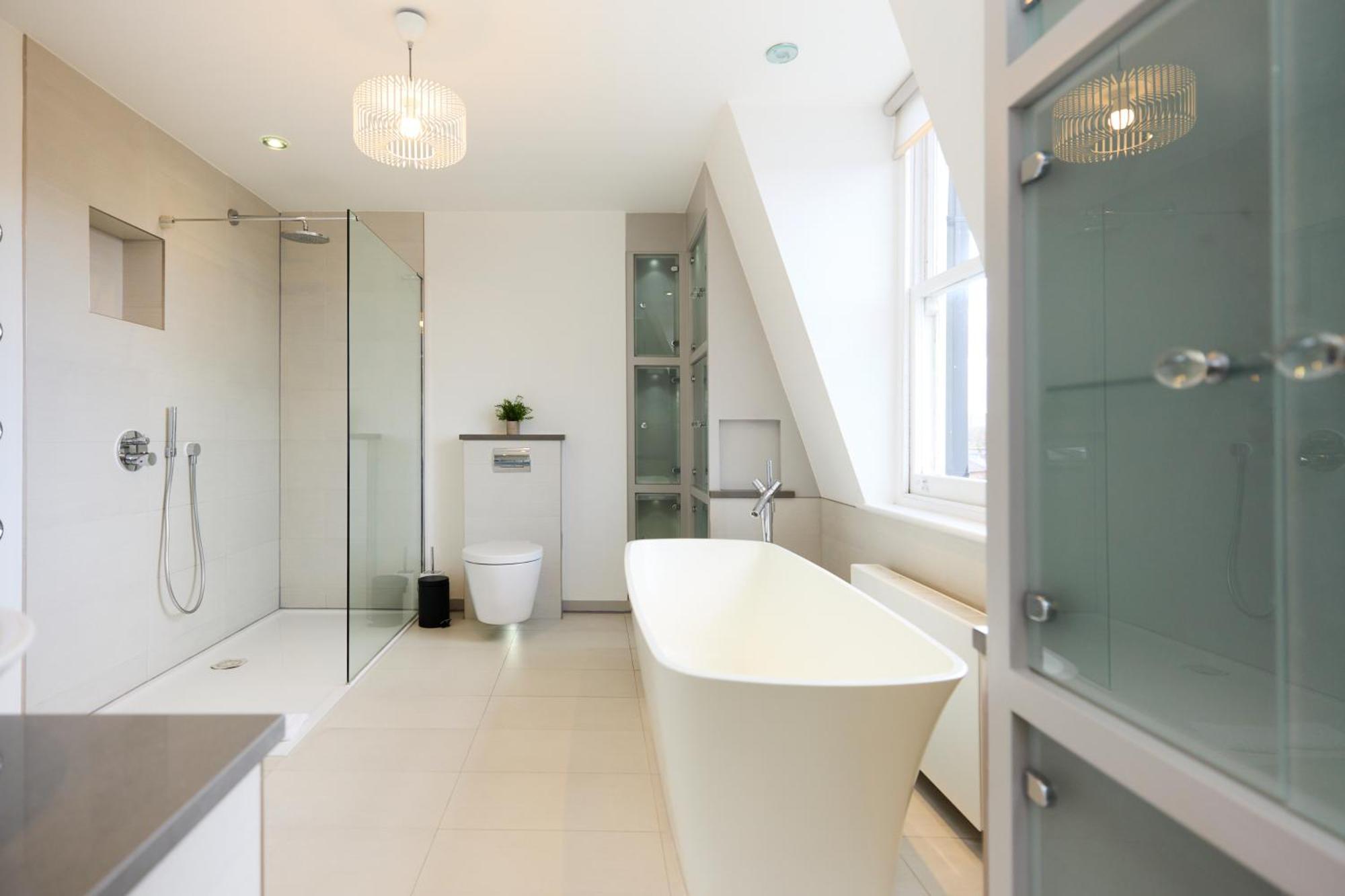 Appartamento The South Hampstead Hideaway - Stylish 6bdr *